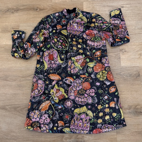 LA DoubleJ Suitcase Dress - Picture 8 of 17